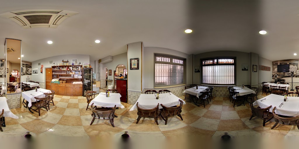 Bar Restaurante Ortiz