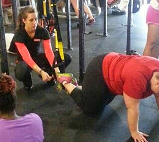  Training for Warriors - Harker Heights