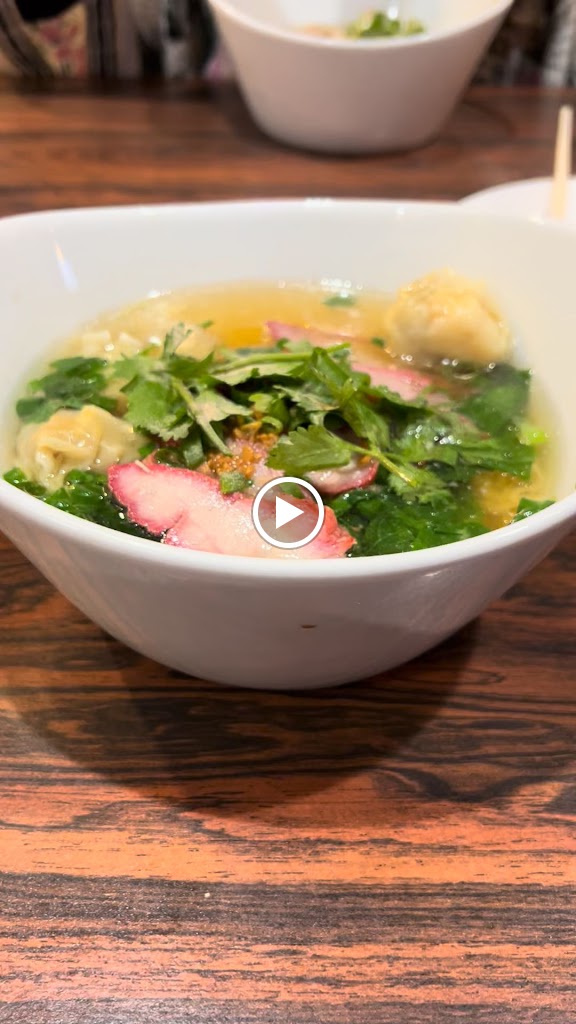 King of Thai Boat Noodles Waikiki