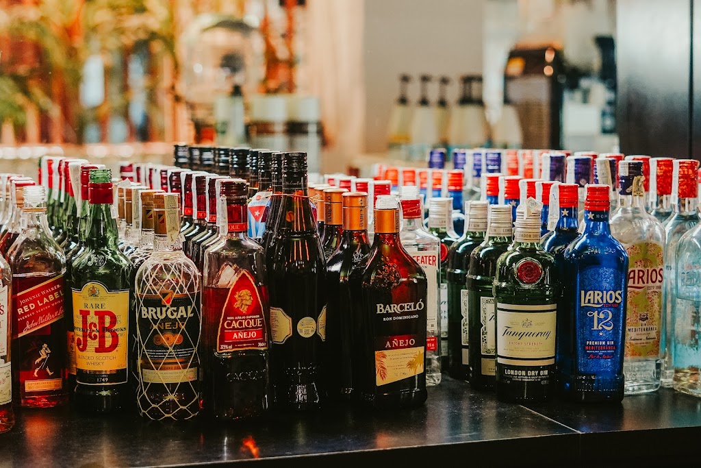 Bombay Cafe & Copas