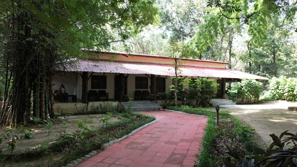 Grand Peepal Resort