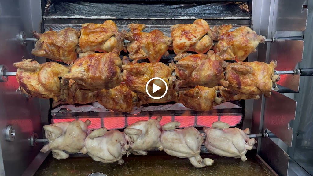 Asador la fama Lucena