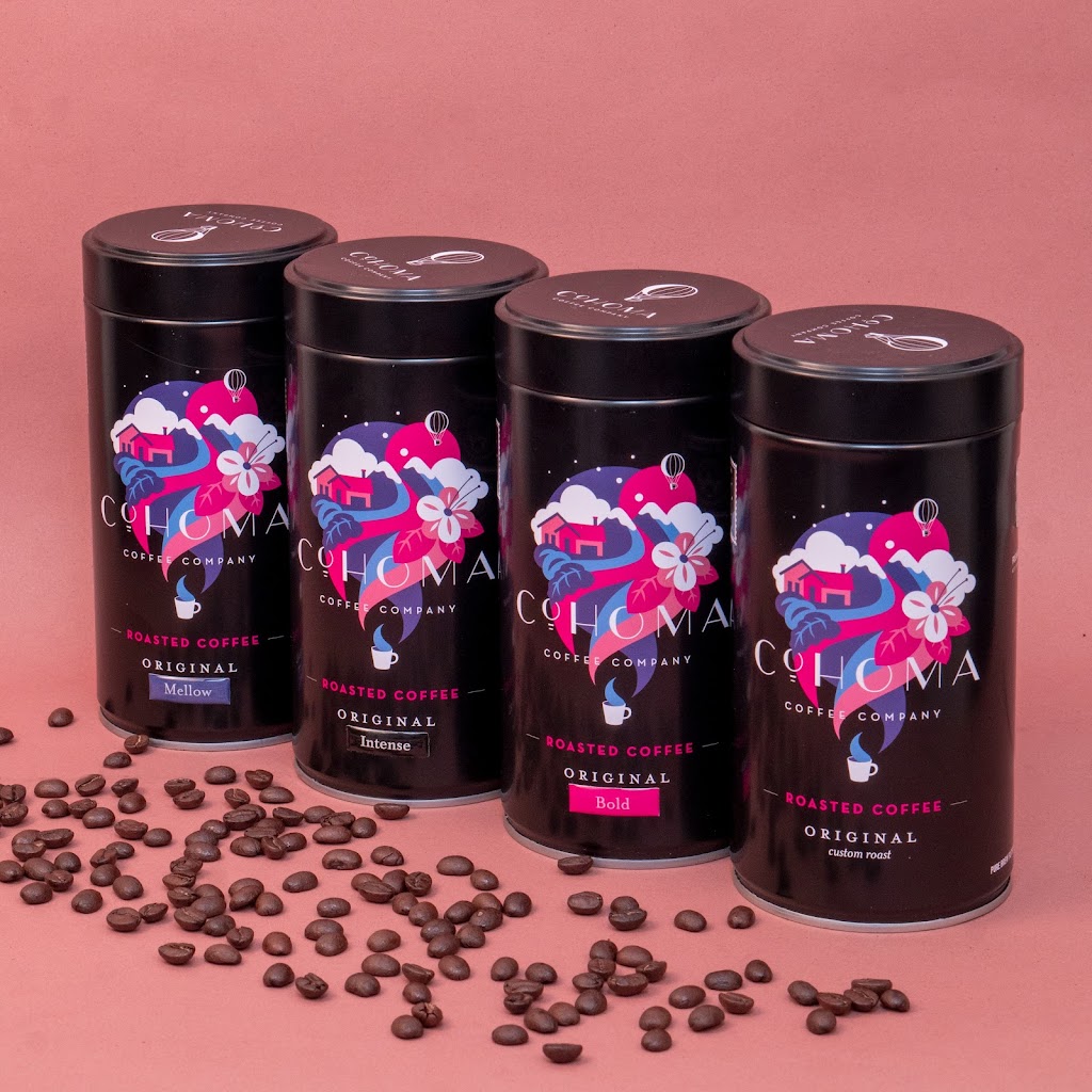 Cohoma Coffee Company