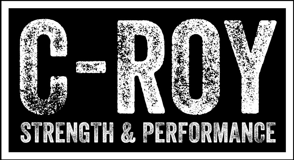  C-Roy Strength & Performance
