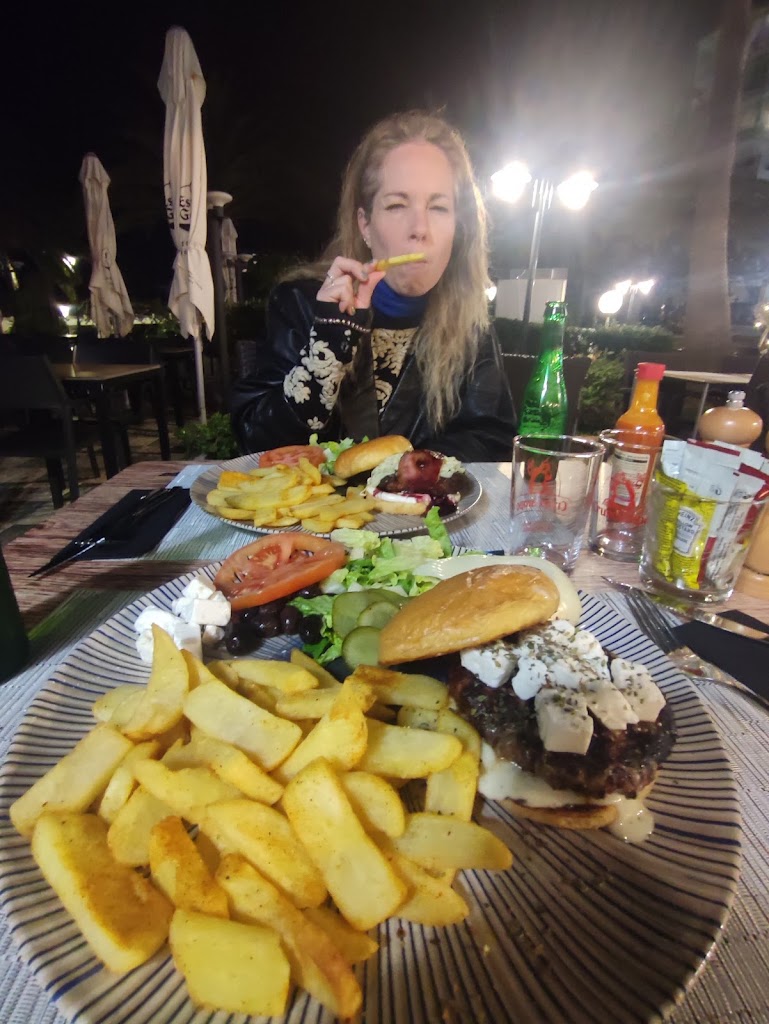 Boston Steak House nerja — Mas recientes