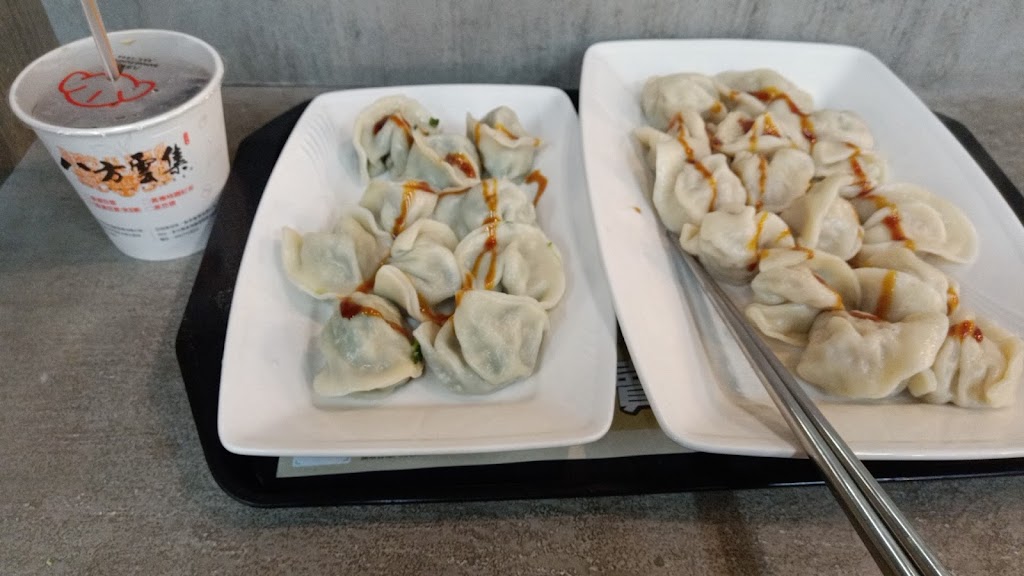 八方雲集平鎮平東店 的照片