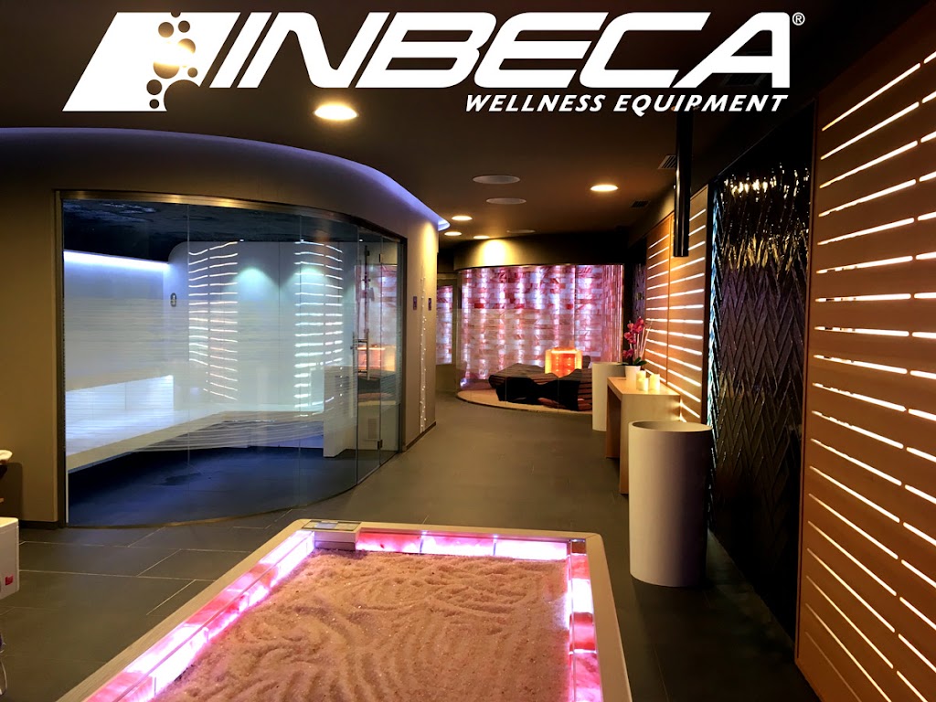 INBECA - Fabricantes de saunas a medida