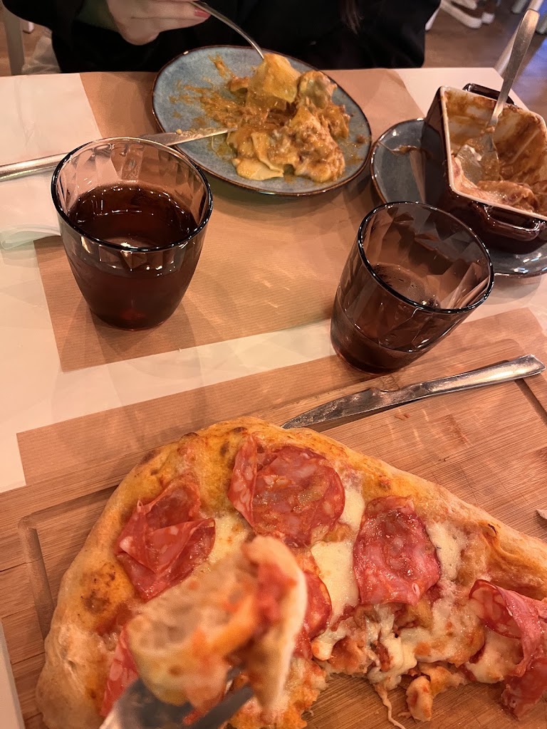 GustoBistro — Mas recientes
