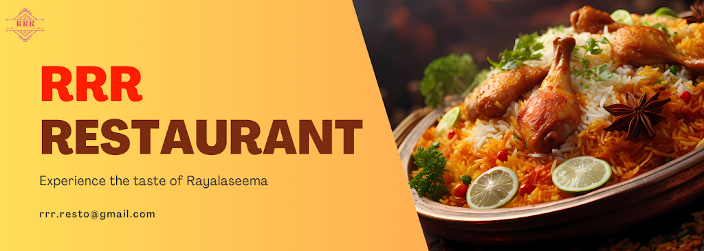 Rrr Restaurant