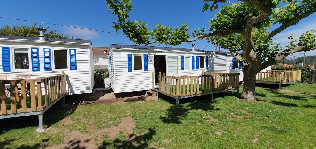 Camping Punta Faxilda **