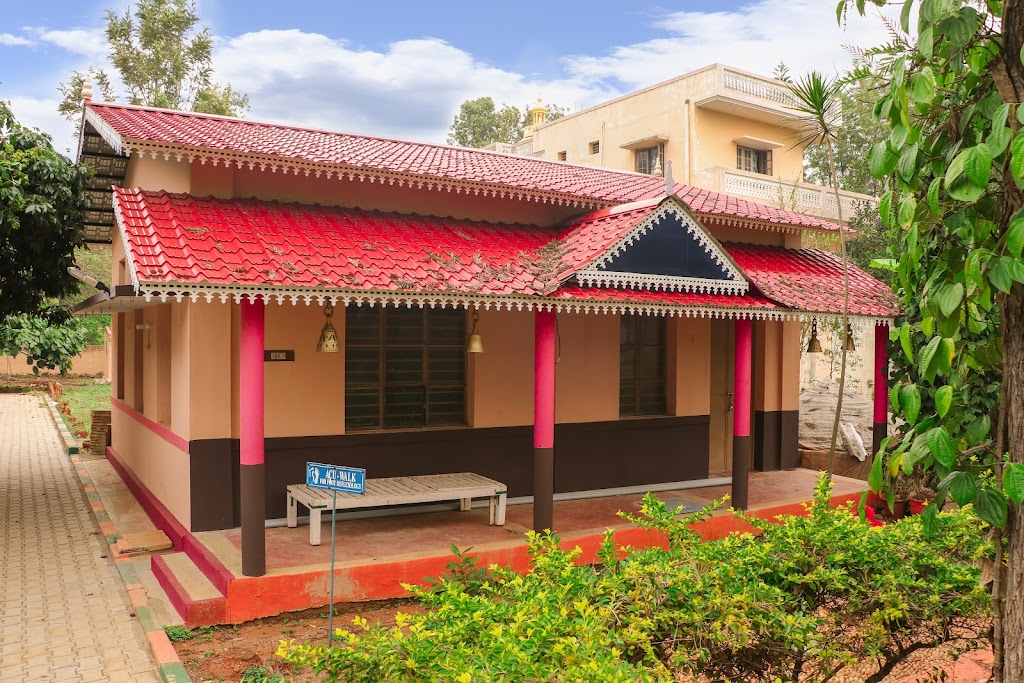 Hotel Mathurayelagiri