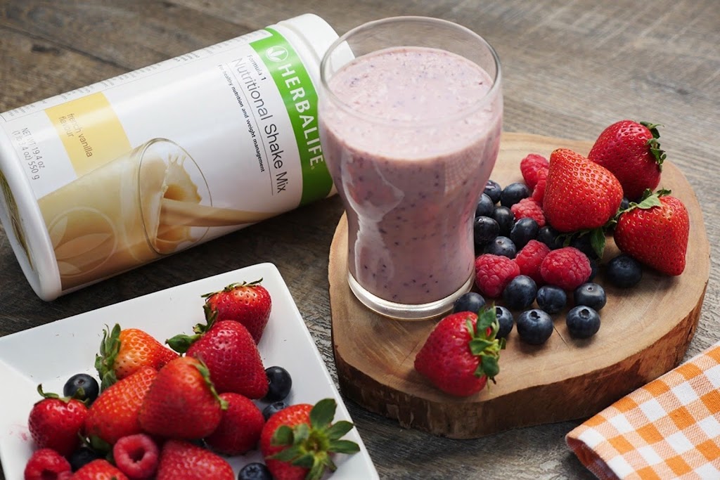 Distribuidora Independiente de Herbalife - Sonia Tomas