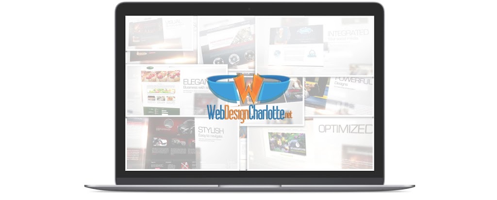 Web Design Charlotte