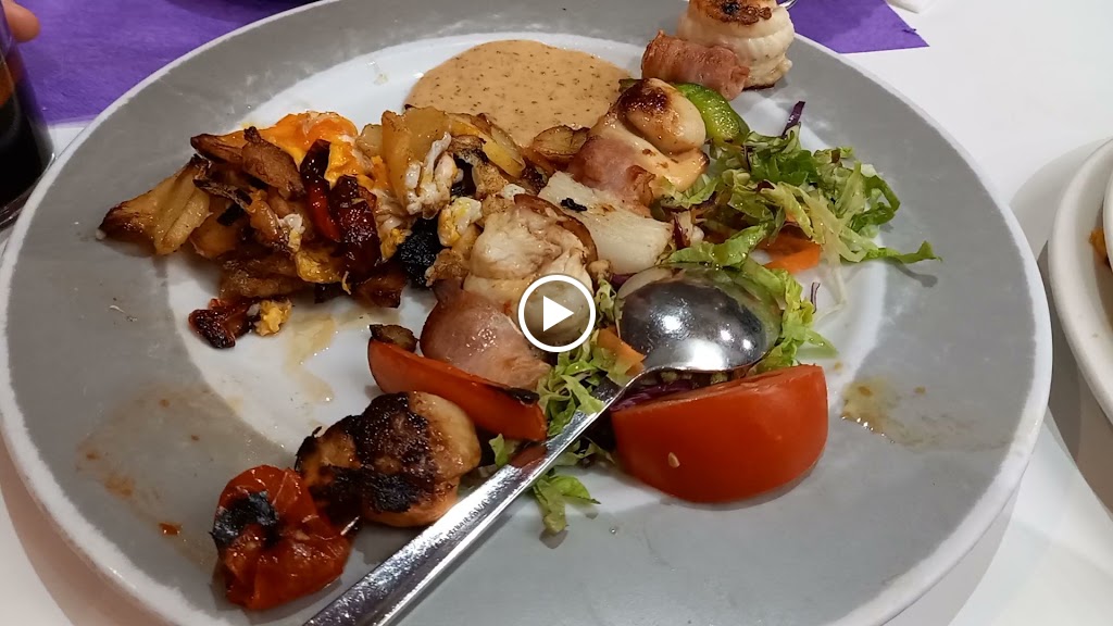 Tapas Areal — Videos
