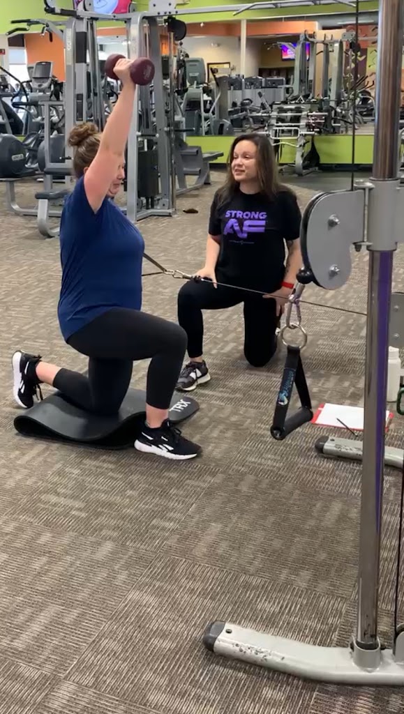 Anytime Fitness