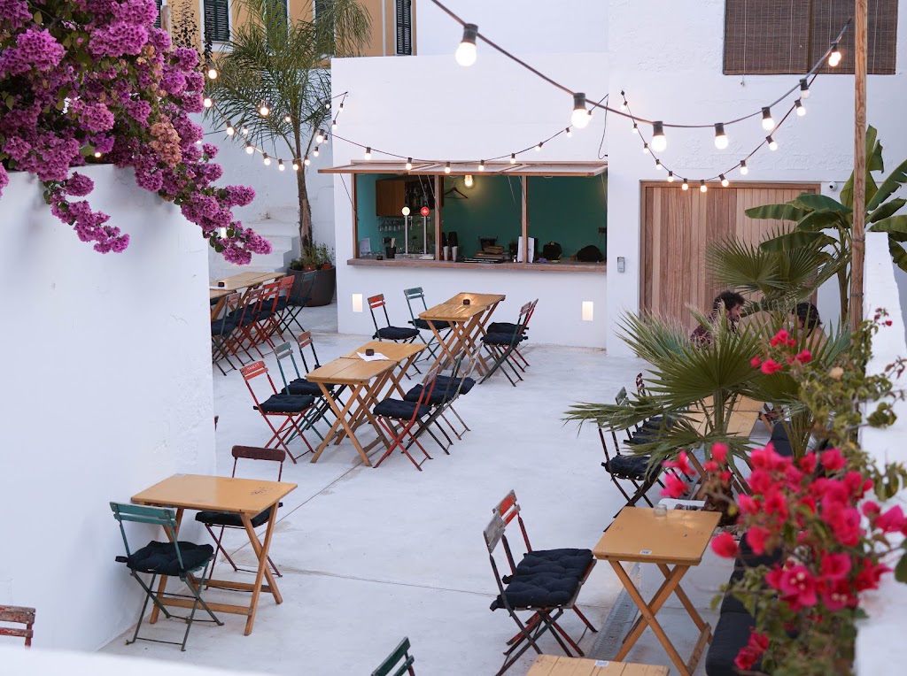 PUSPAAYU CIUTADELLA - Real Burgers, Fresh Vibes