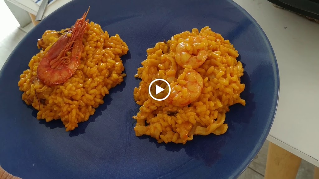 Hogar del Pescador Benicarlo — Videos