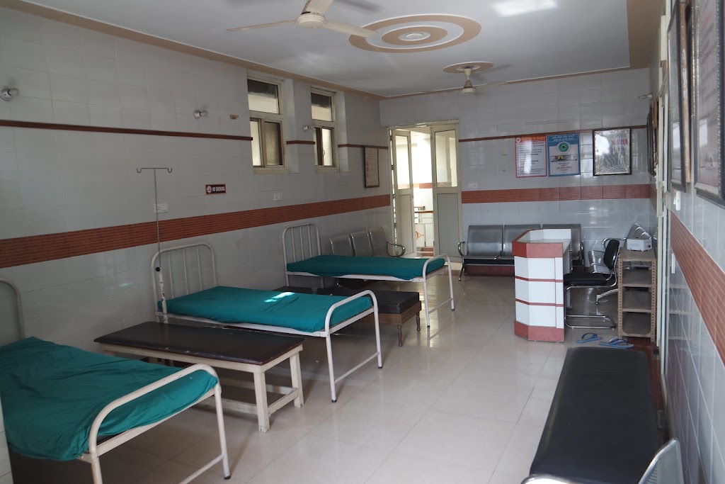 Kushwaha Eye Hospital