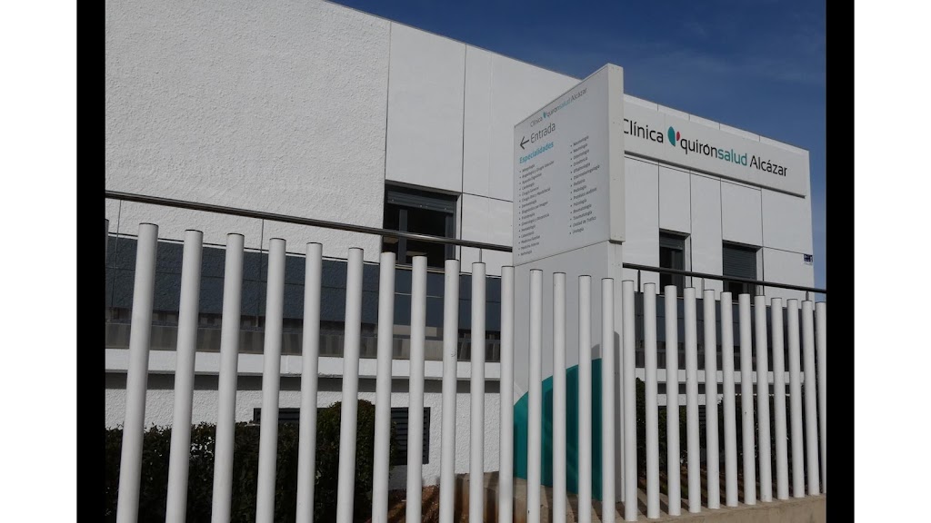 Clinica Quironsalud Alcazar