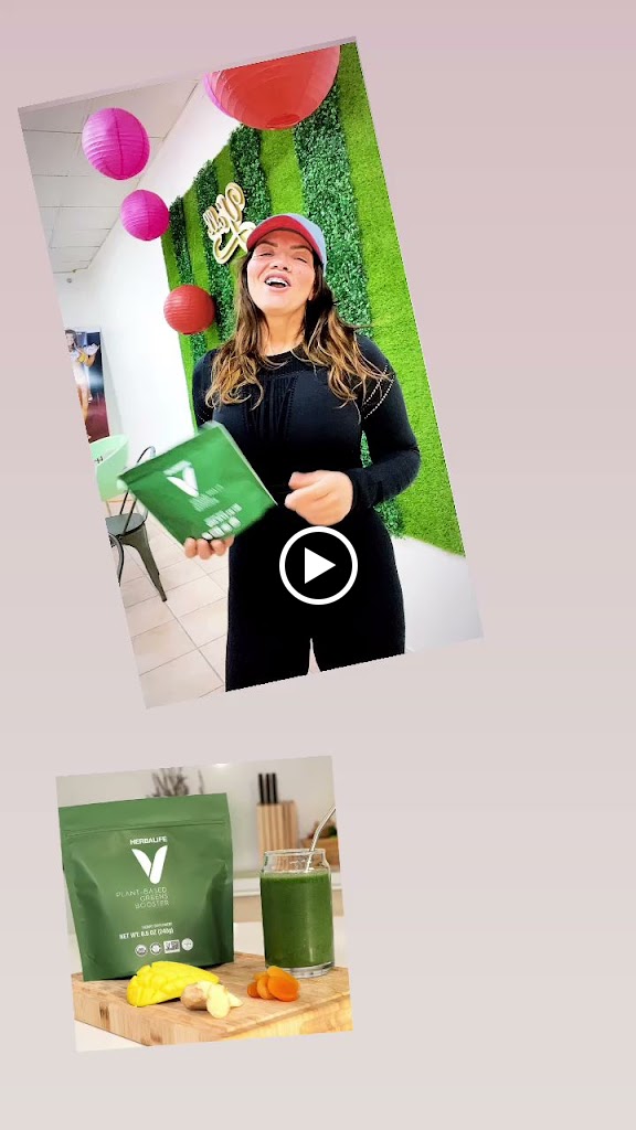  Active Nutrition - Herbalife Independent Distributor