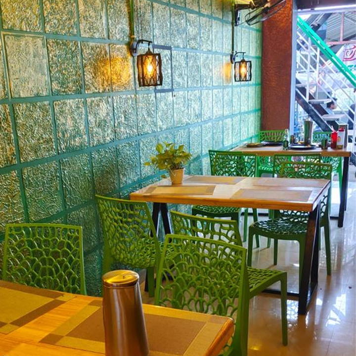 Pattathari Biryani A C Restaurant Thangachimadam