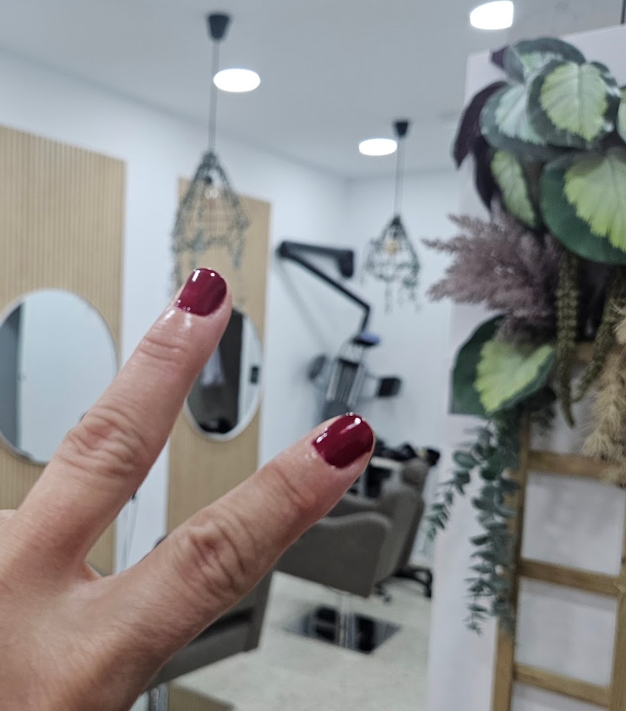 Centro de Belleza Cristina Barroso