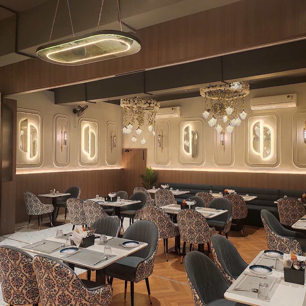 Bagga Ji Restaurant