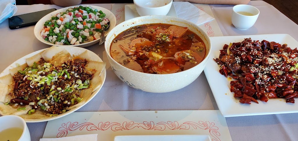 Hot pot