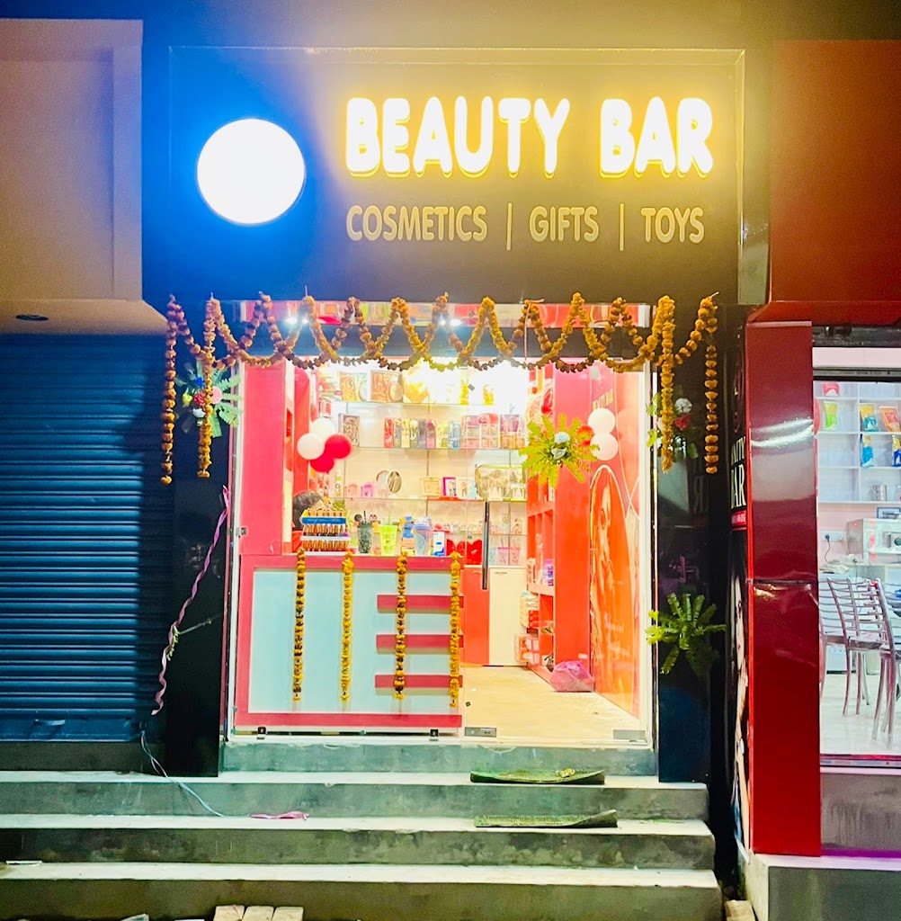 Beauty Bar