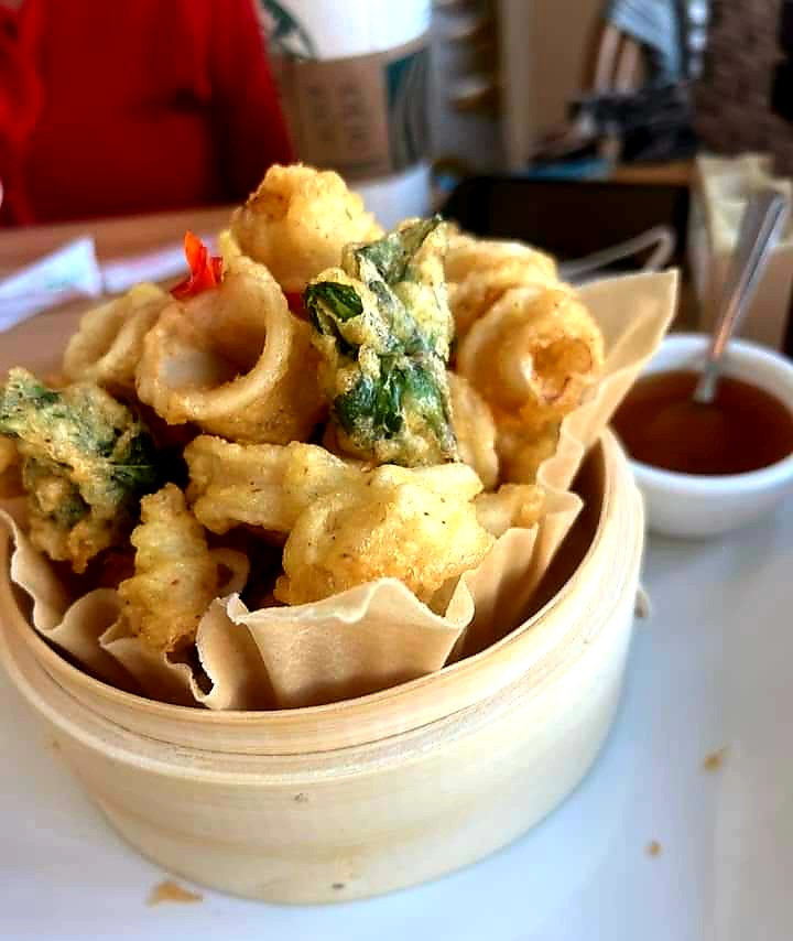 Colonial Kitchen and Bar Thai Restaurant