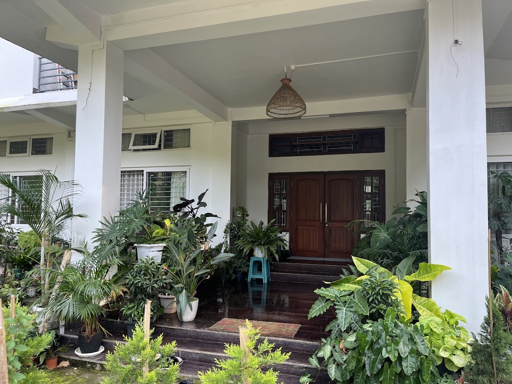 Sal Villa Homestay