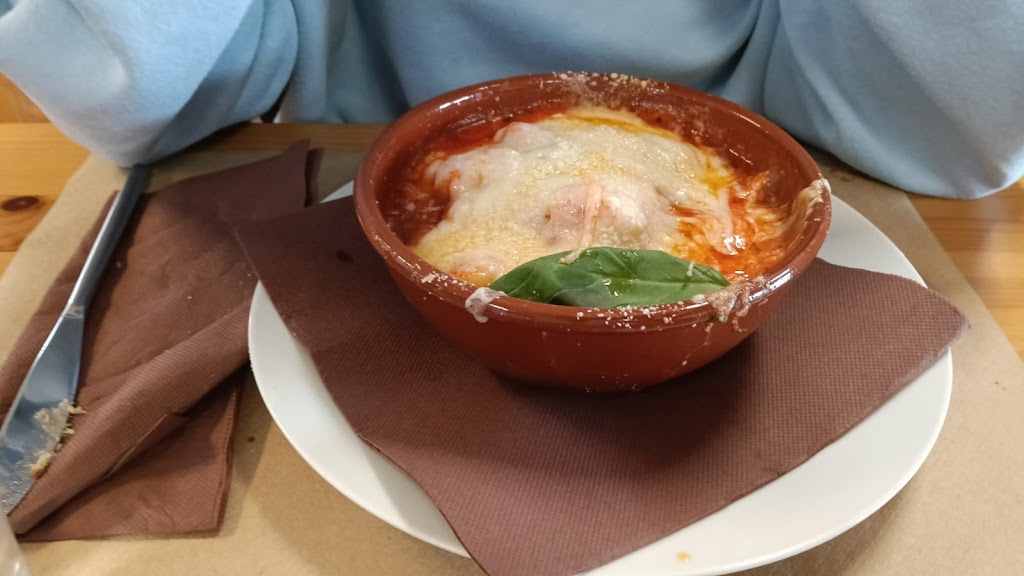 Panza Llena Restaurante — Mas recientes