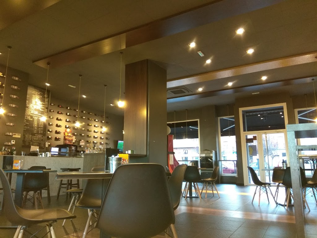 Cafeteria Bar Moncloa