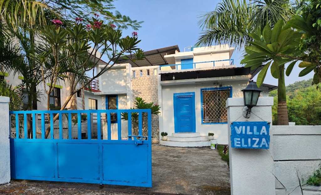 Villa Eliza