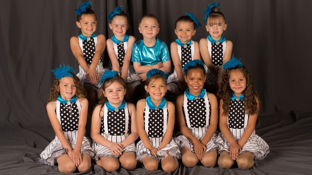  Sierra Vista Dance Company