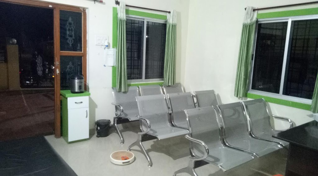 Dr Chouhan Eye Hospital