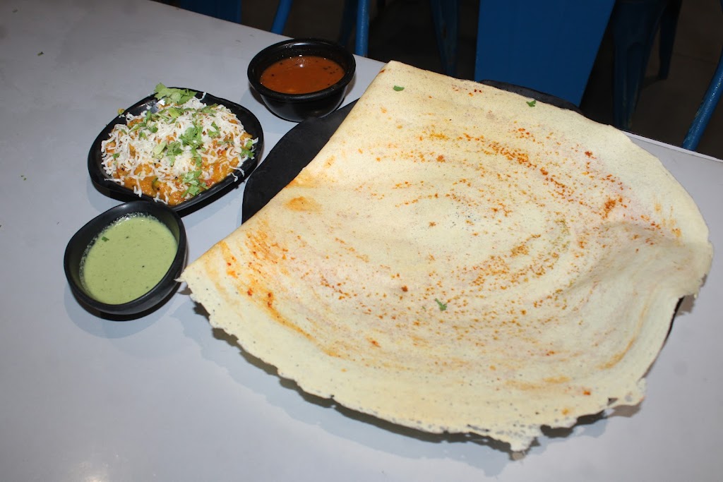 Dosa
