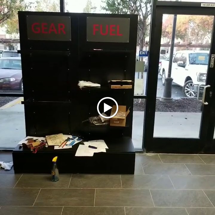  9Round Kickboxing Fitness