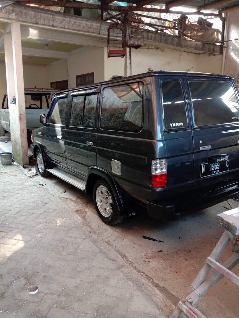 Body Repair