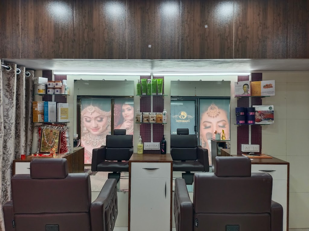 Happi Beauty Studio