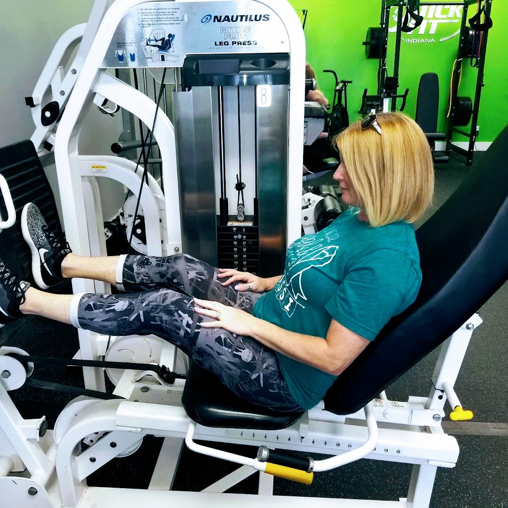  Quick Fit Indiana