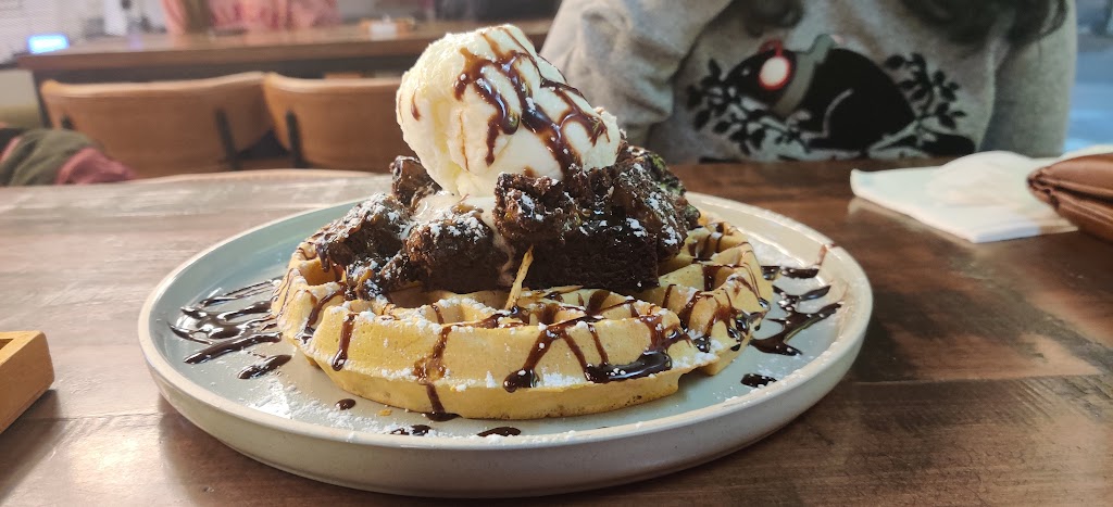 Waffle