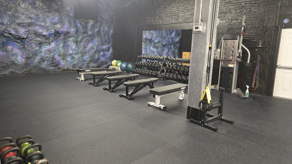  Nova Strength & Fitness