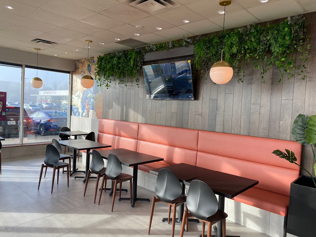 Thai Express Richmond Heights