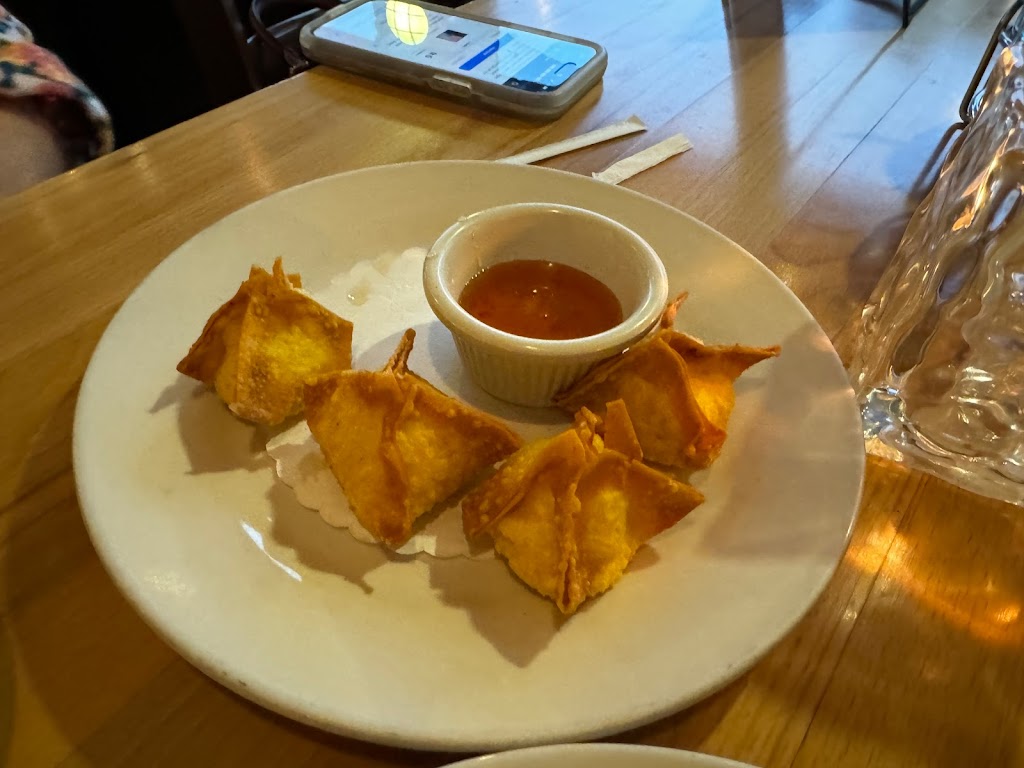 Thai Cafe