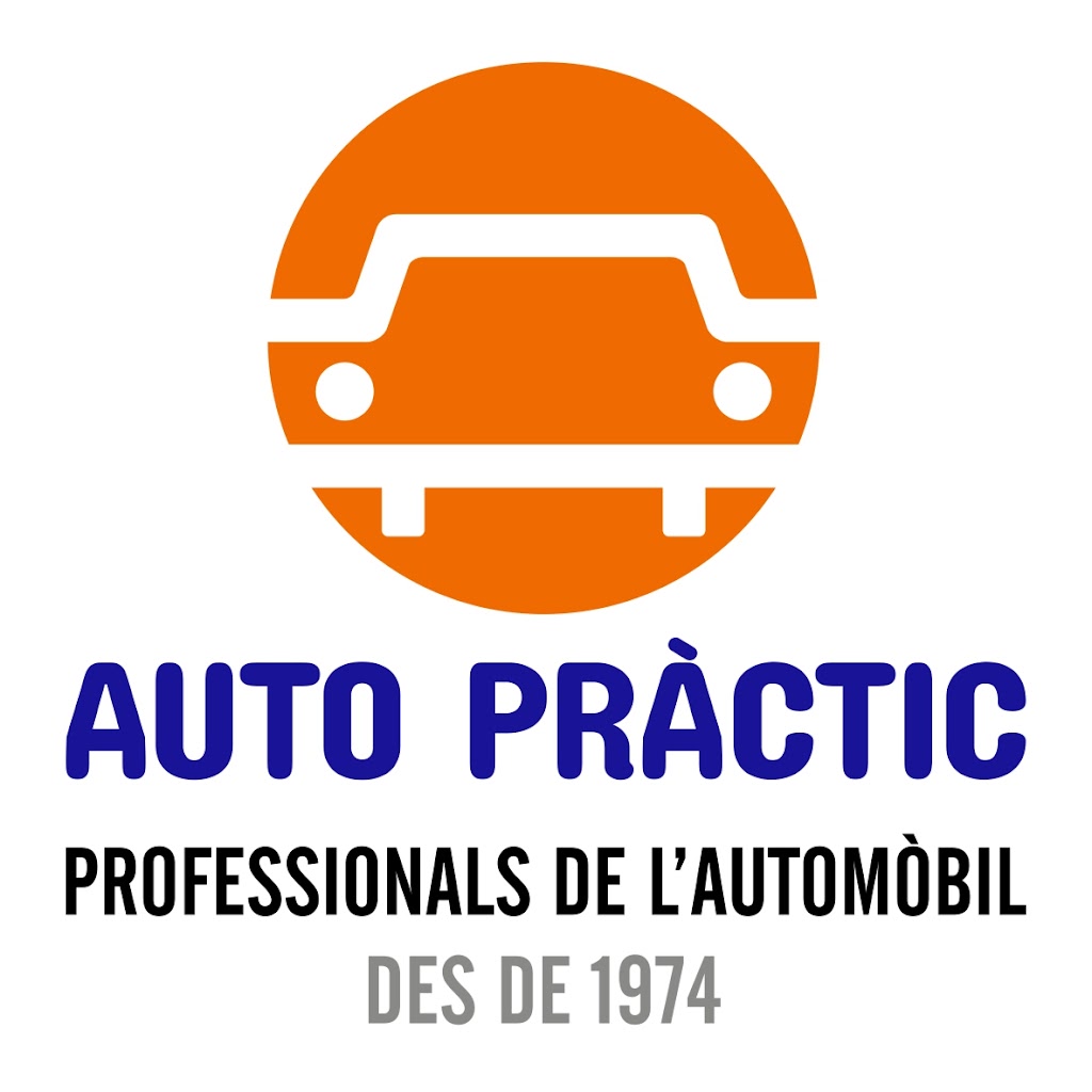 Garatge Auto Practic - Mecanica General — Del propietario