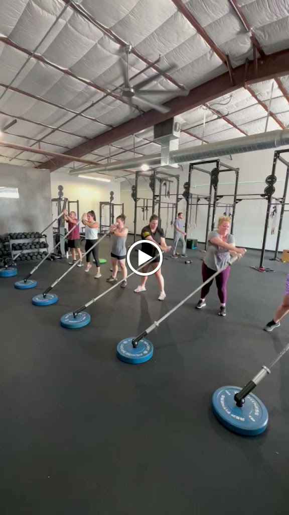  Elevate Fitness Leander