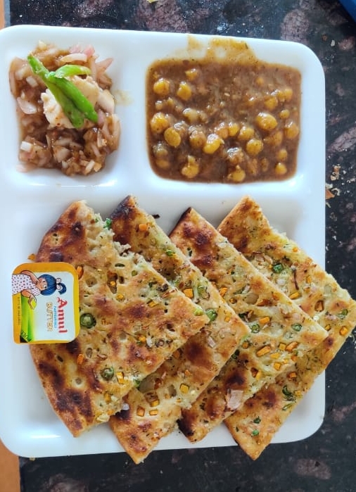 Kulcha