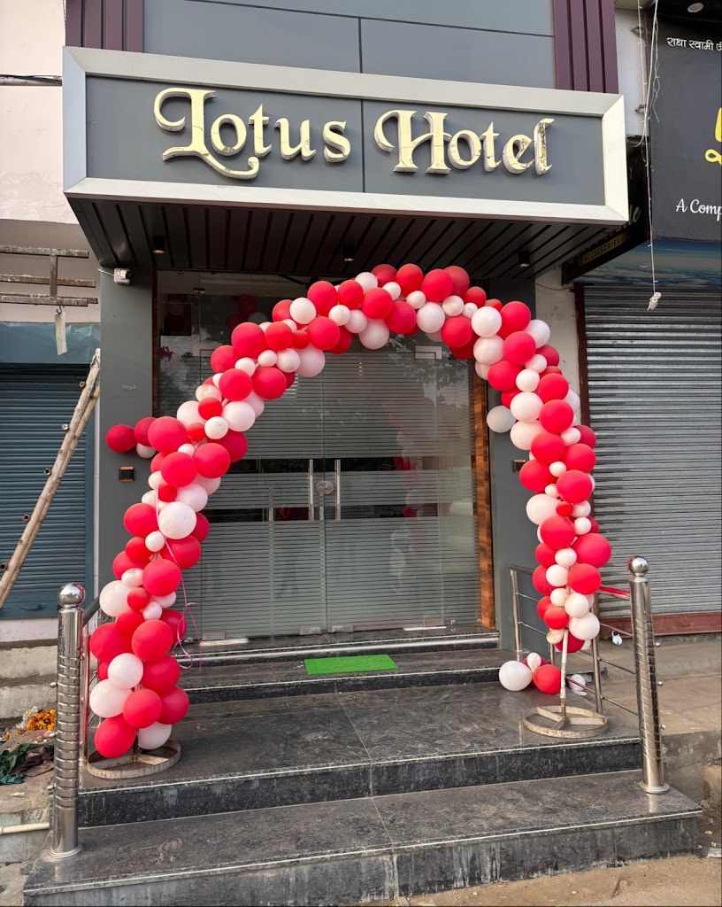 Lotus Hotel