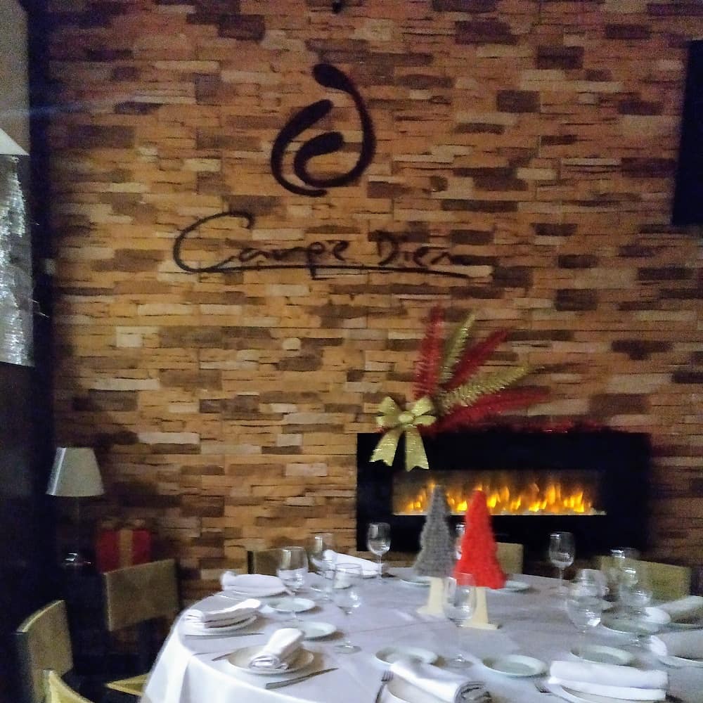 Carpe Diem Restaurant
